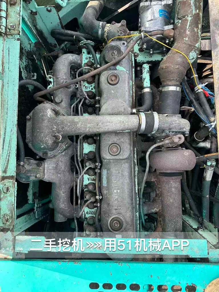 51挖机